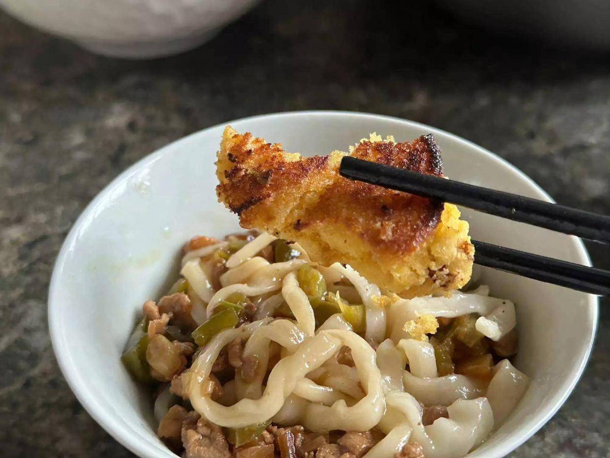 煮面方式引发家庭小争执，南北面食口味各有偏好