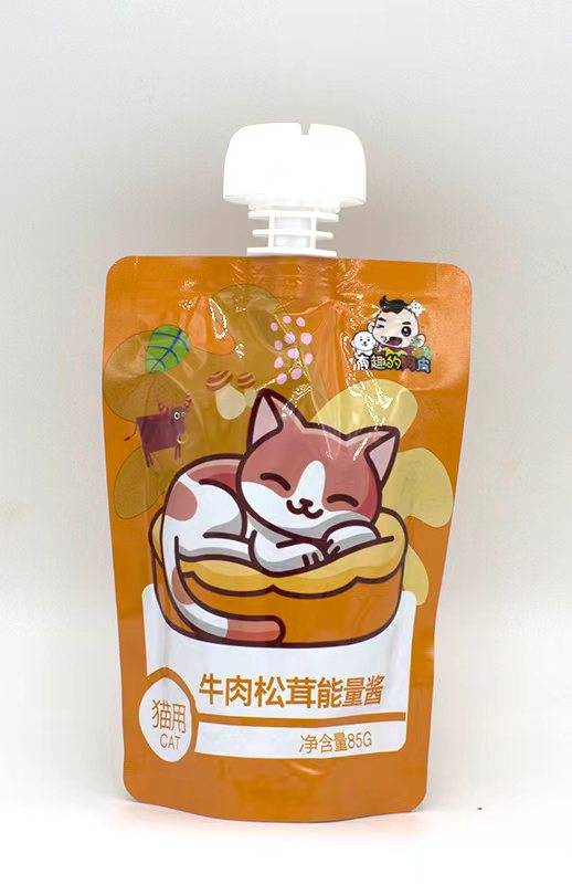 如何选择适配休闲食品生产需求的零食包装袋