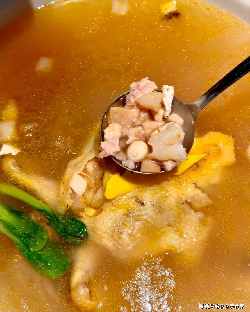 聊城六大经典名菜，品味江北水城地道齐鲁风味