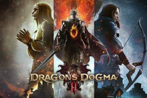 量大管饱！《龙之信条2》DLC“黑暗觉者”时长超25小时