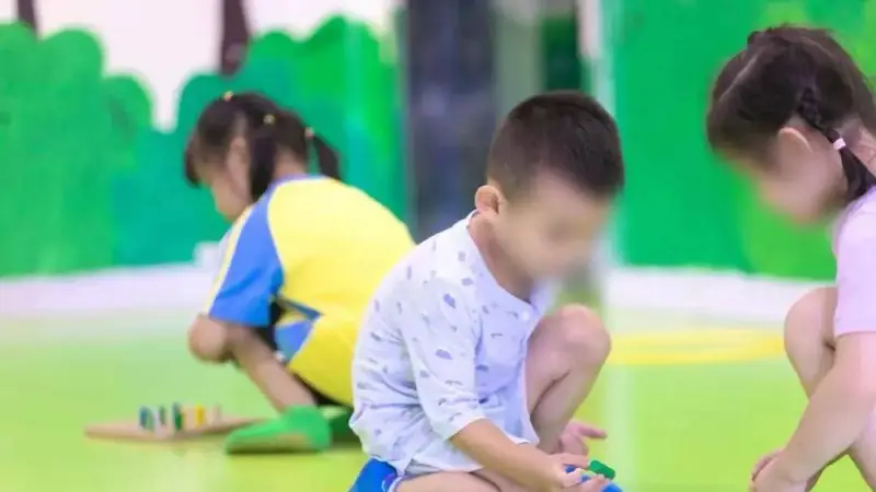 孩子说话晚、发音不清？不是贵人语迟，是语言能力需要练