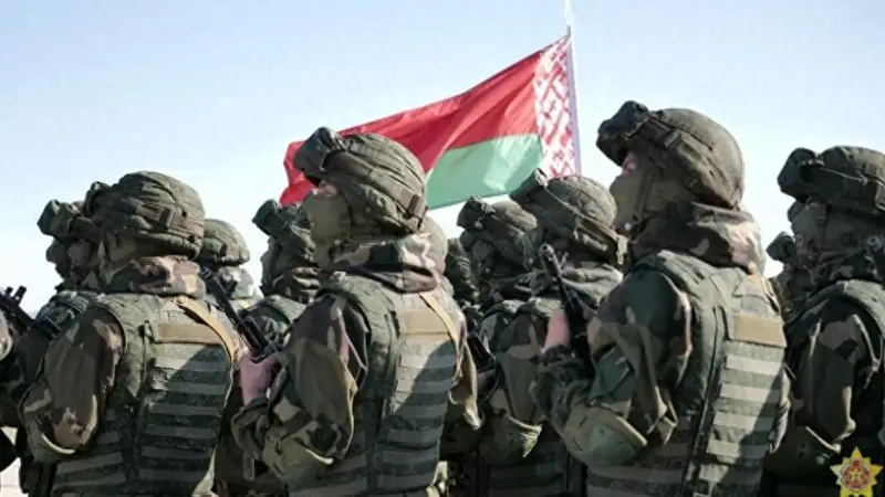 白俄罗斯:直接灭了你!泽连斯基下最后通牒,想要开辟第二战场