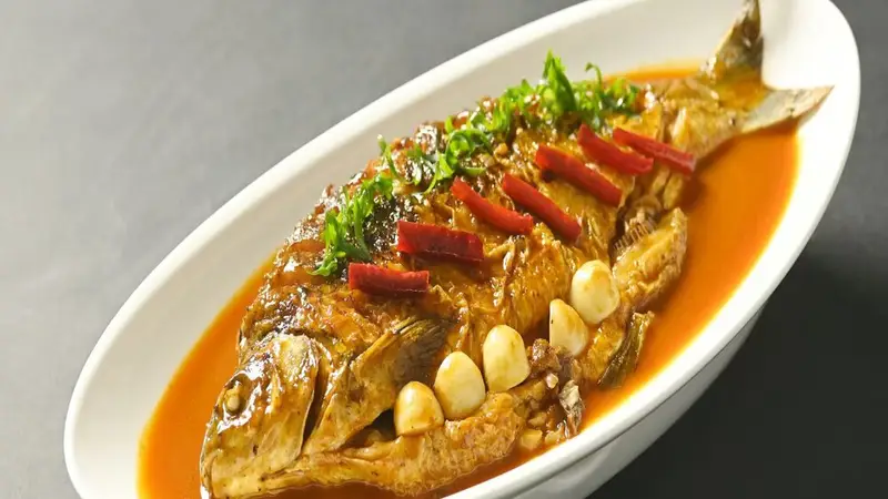 寻味湖北菜 武汉湖鲜主题聚餐有哪些特点