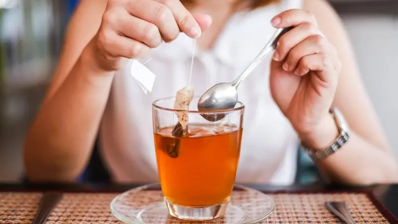 夏季喝这4种茶，舒服润燥又养脾胃！