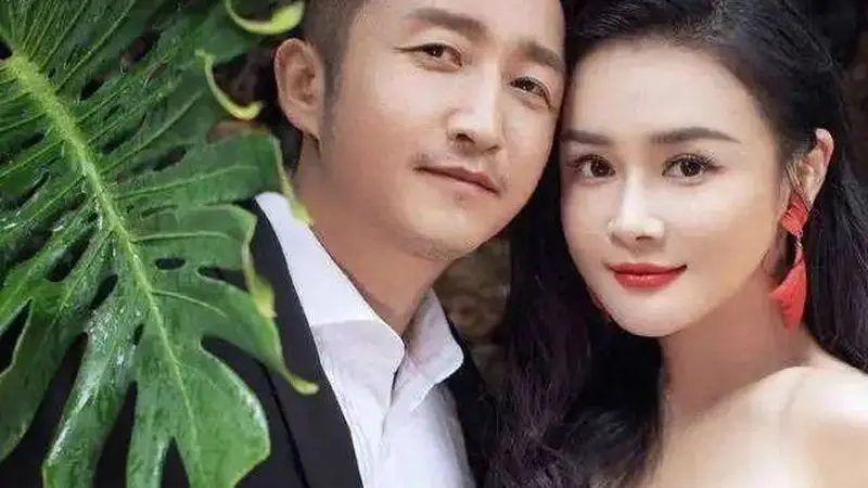 冉莹颖说把四处房子都卖了！填补丈夫邹市明所欠两亿巨债