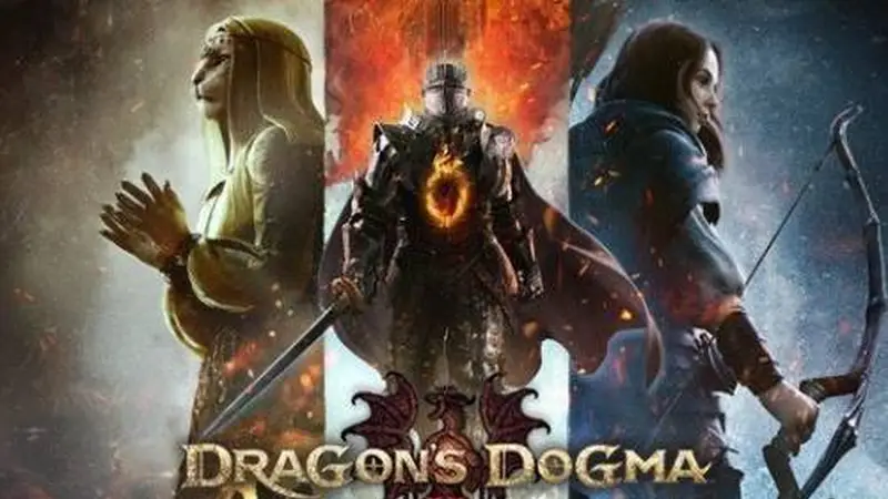 量大管饱！《龙之信条2》DLC“黑暗觉者”时长超25小时