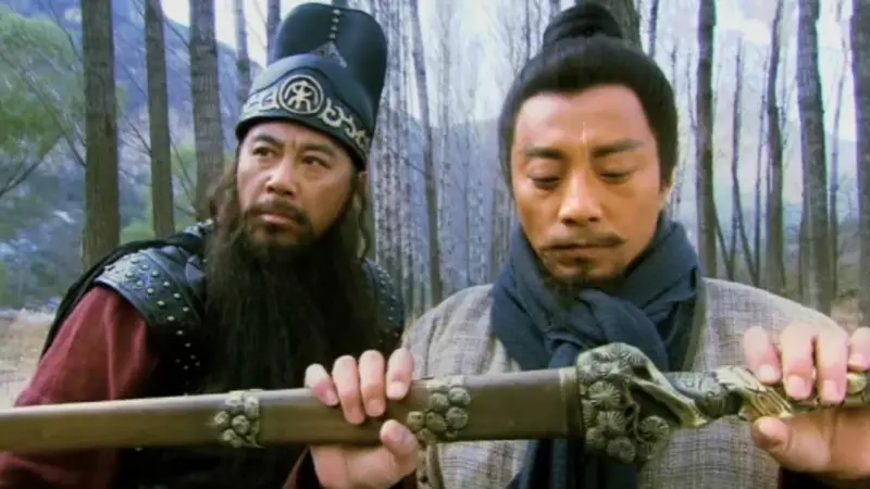 梁山上最虚伪的人是谁？有一人口碑极好，现实中遇上却绝不可深交