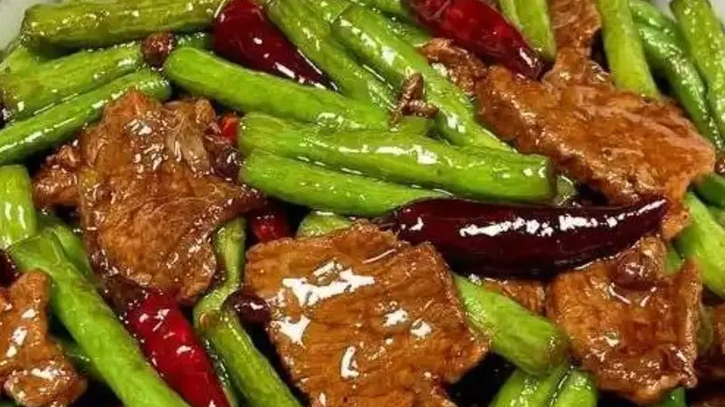三伏养心正当时:8道清爽家常菜,换着吃心气足、浑身轻