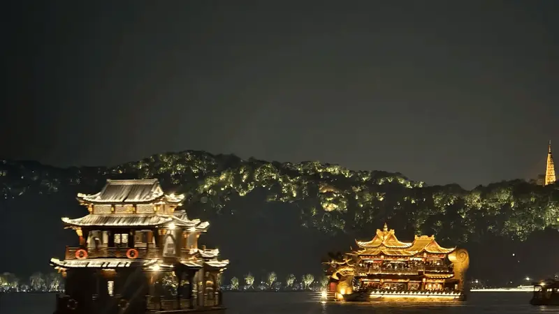 慢下来,才看清妈妈的笑