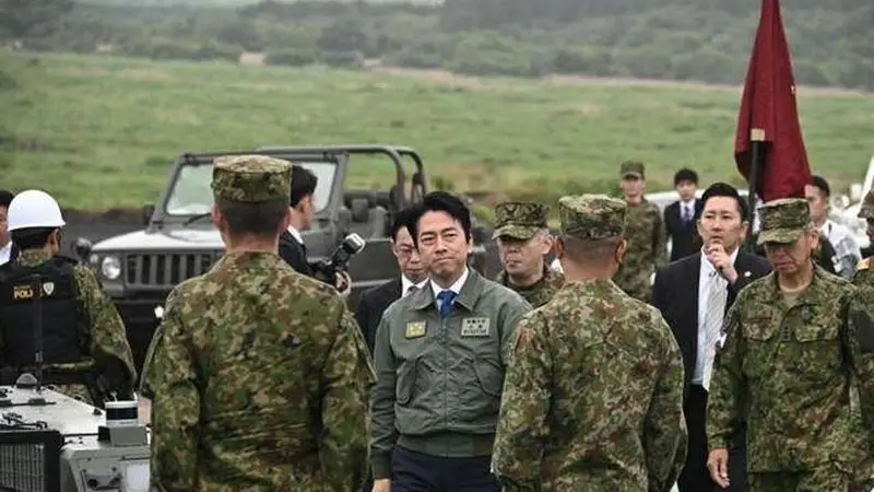 日核政策引争端 中美俄罕见联手 高市早苗遭82:0逼宫 能按住日本核按钮吗