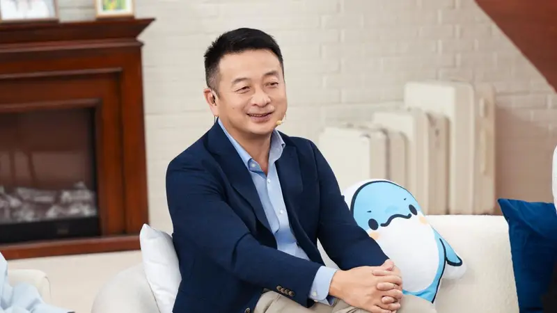 梁建章：国家育儿补贴应大幅提高，发放“育儿工资”减轻家庭负担