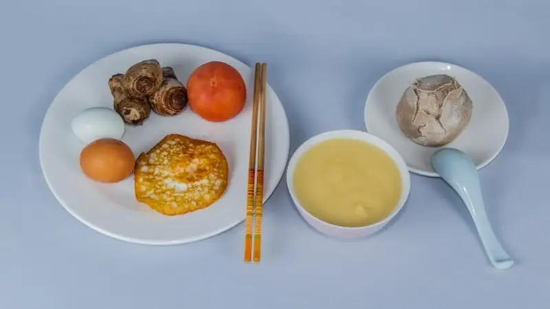 早上吃鸡蛋，尽量别和这3种食物同食，别拿健康开玩笑