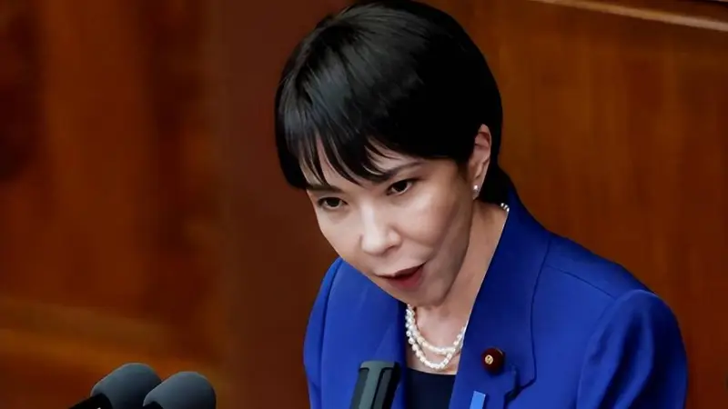 中国洲际导弹试射引发日本强烈反应 日防相或促拥核 议会倒戈潮涌现