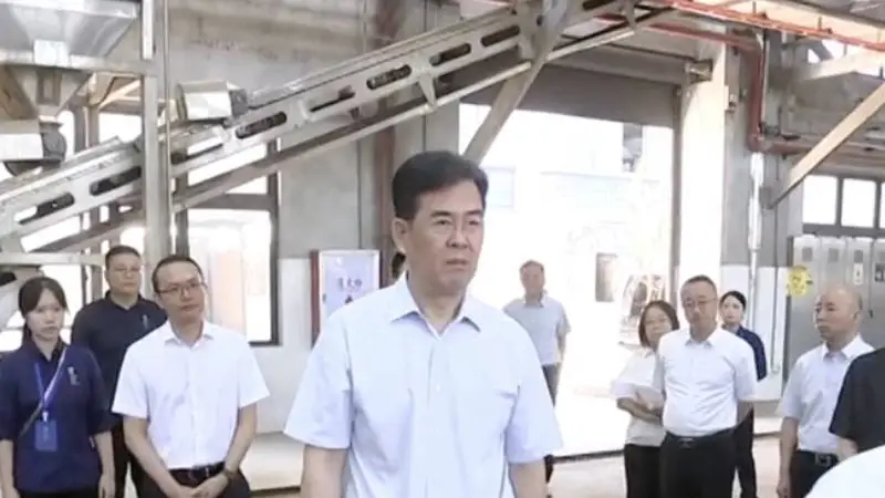 贵州省长调研仁怀:发挥茅台引领作用,打造“白酒舰队”新格局