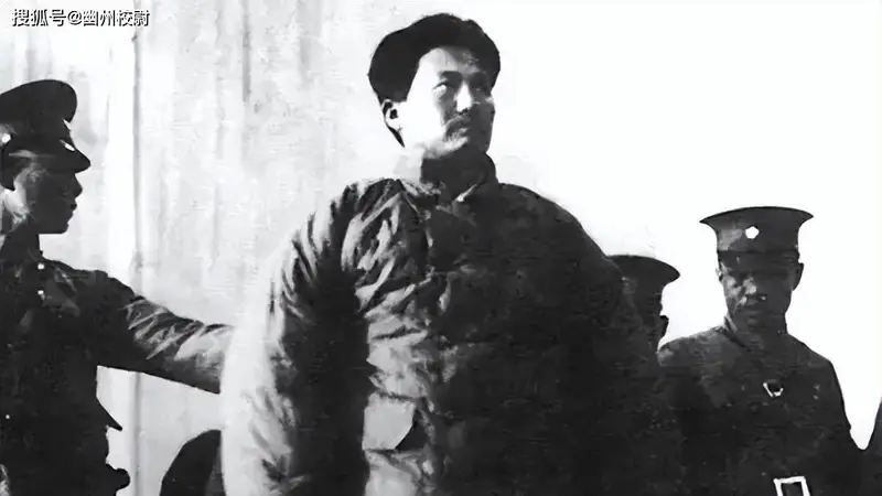 古城南昌的红色文化印记里,方志敏早期资历深厚,1994年官方增补军事家名单给出明确定位