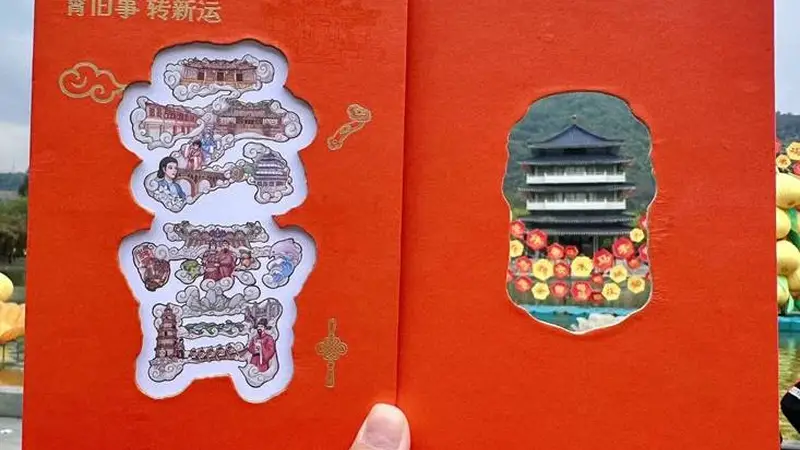 古城活化与夜游地标新标杆 城市文化传承与商业运营的平衡答卷