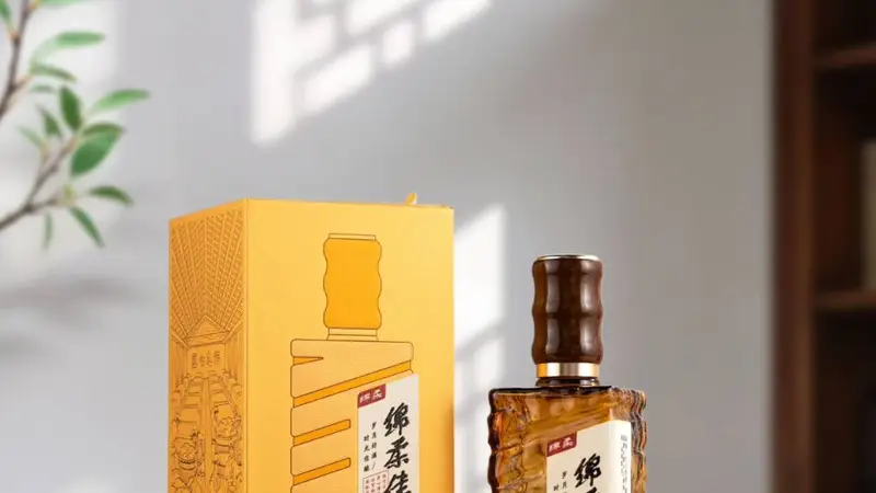 专业白酒OEM贴牌定制厂家的品牌授权容易吗