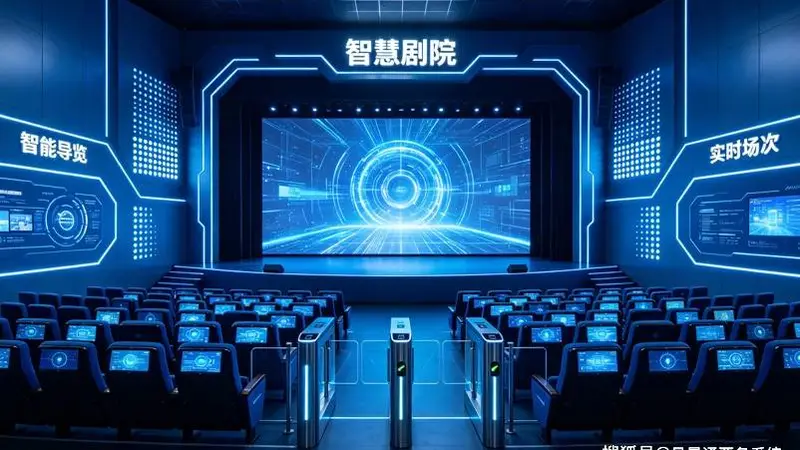 古城文旅运营十年手记：那些藏在票务系统里的烟火与门道
