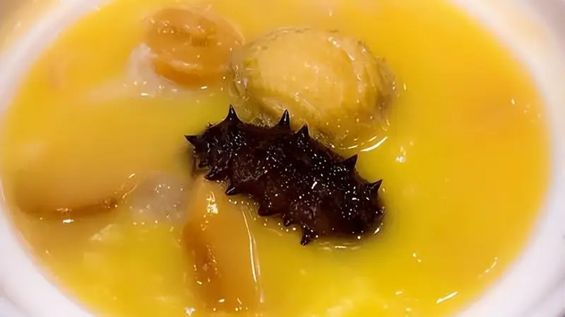 闽地烟火里的古城味道 名宴硬菜与市井闽菜藏着岁月质感