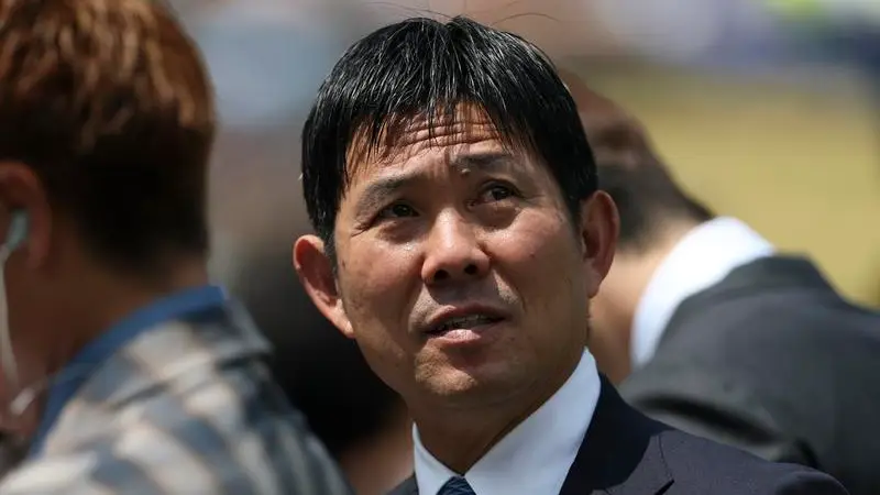 日媒揭秘森保一续约半年内幕：足协反复无常 想请洋帅无预算