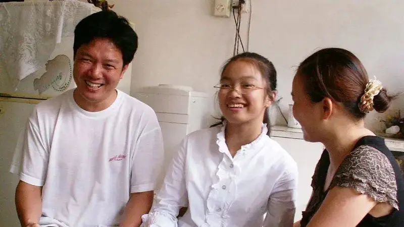 两位菲尔兹奖得主的成长经历，带来三点育儿思考