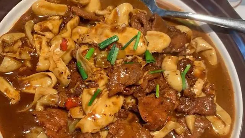 特色楚菜,武汉美味餐厅打卡记!
