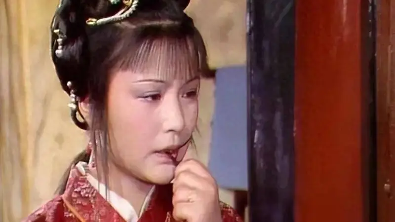 史湘云有多努力，生活就有多悲哀！全书只有一人懂得她的苦！