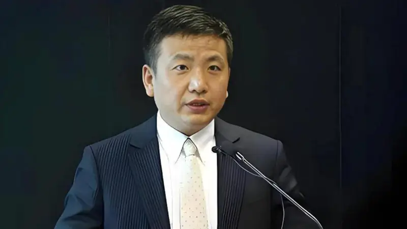 兆易创新再度跌停：1个月市值蒸发3400亿 朱一明套现超40亿