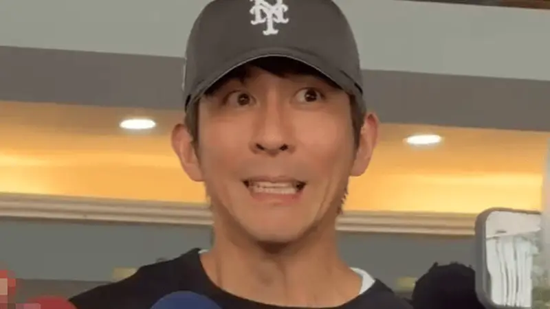 修杰楷开庭认罪请求缓刑 称由于家庭因素才逃兵役