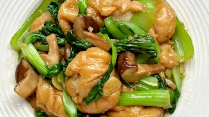 4 道家常美味合集!荤素鲜汤齐全,正餐不用愁
