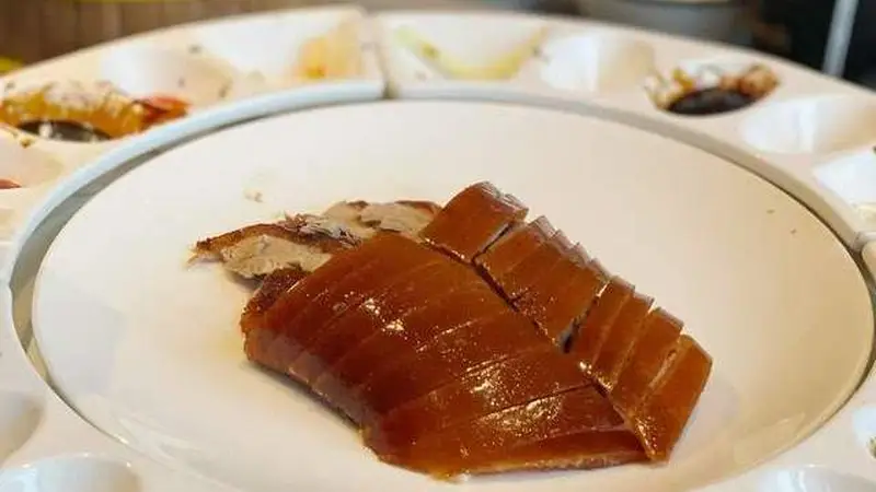 湖南长沙美食，这家适合聚会的湘菜馆，好好吃！