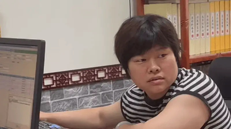 古城家常麻花传味 旧时光里的酥香代代相续