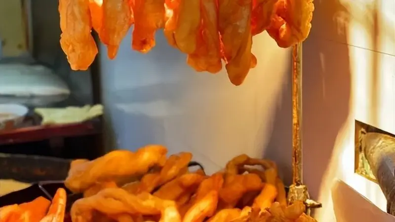 山东聊城六大特色美食，地道鲁西风味，每一口都是老城烟火