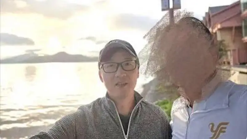 十几亿人海的奇迹，竟然发生在丽江泸沽湖畔！