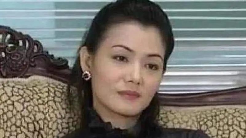 著名女演员50岁在片场离世，一生未婚未育，死后器官捐献救8人