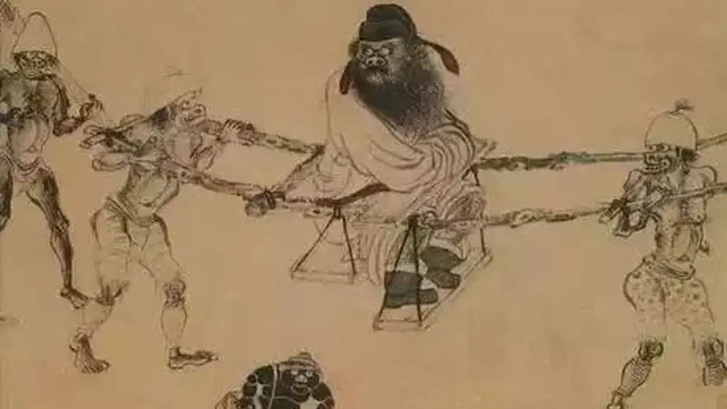 回顾：一位西藏牧民误入遗迹，被满地尸骨吓到，落荒而逃