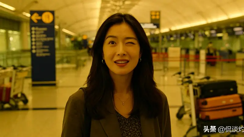 婆婆瞒我带全家4口旅游，我妈让我装傻，3天后机场来电才懂妈高明