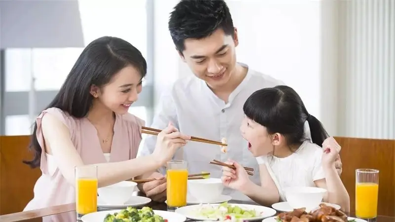 父母清醒一点吧！真正独立的孩子，都是爱出来的
