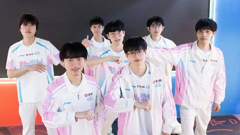 LPL第三赛段：三场生死战暗藏晋级玄机，BLG大战AL