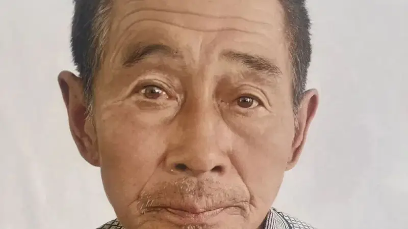 75岁老人上山放羊离奇失踪39天,上百人搜山只找回数十只羊,家属:“老人对山很熟悉,大半辈子都是在山上过活”
