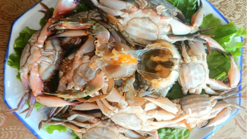 品读盘锦非遗(第39期)| 田庄台海鲜卤货制作技艺