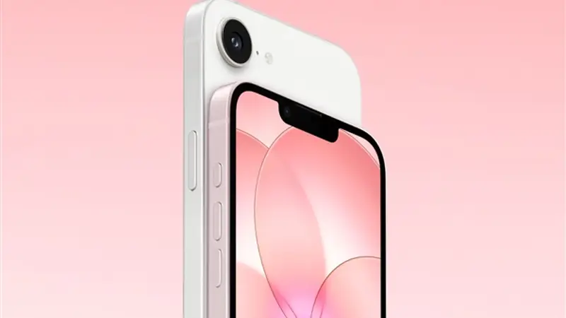 苹果连续三代死磕60Hz屏！iPhone 18e无缘高刷：安卓千元机都普及了