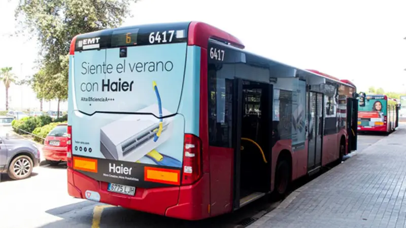 多国第一！海尔空调在欧洲卖爆了