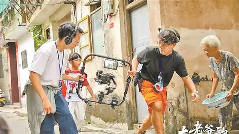匠心入微,筑梦奇谭