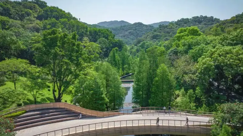 广州开听证会,拟定价白云山2处景点门票