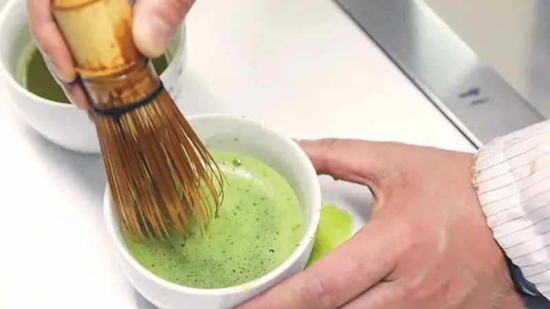 一杯抹茶的全球突围:从常州茶园到星巴克、瑞幸的供应链传奇