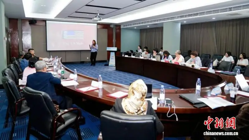 第三届中国(河南)—东盟国际学术会议在郑州落幕,共促文明互鉴与学术合作