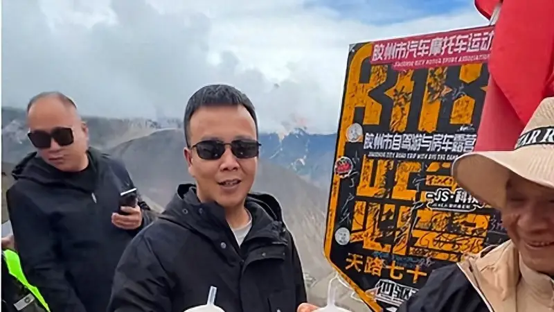 千万爆款视频!50万奖金被质疑,27年才发?博主操作直接打脸全网