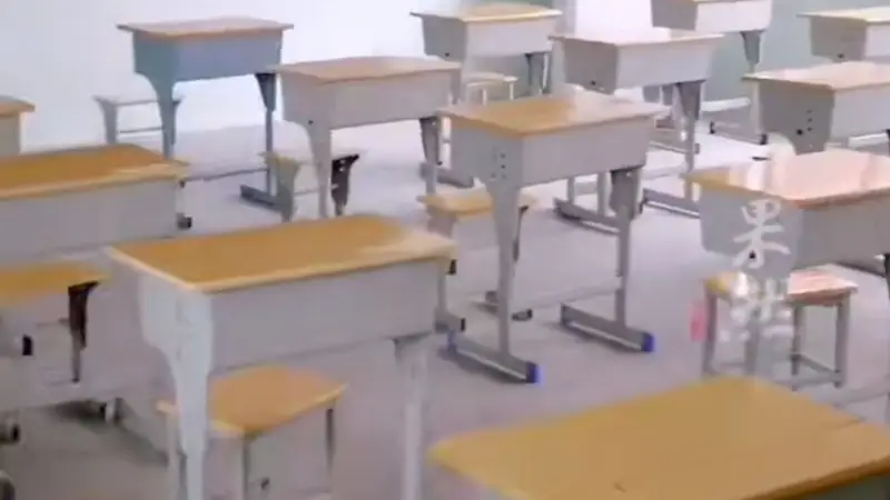 志愿填报乱象：高分落榜背后的行业陷阱