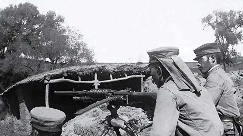 日本投降当晚，苏联干了一件事，气得日本骂娘，如今日本仍在抗议